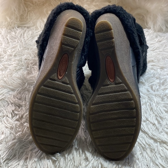 🧸-BareTraps black booties-🧸 - Picture 5 of 11